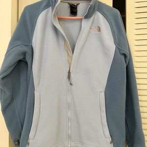 The North Face Fleece Jacket